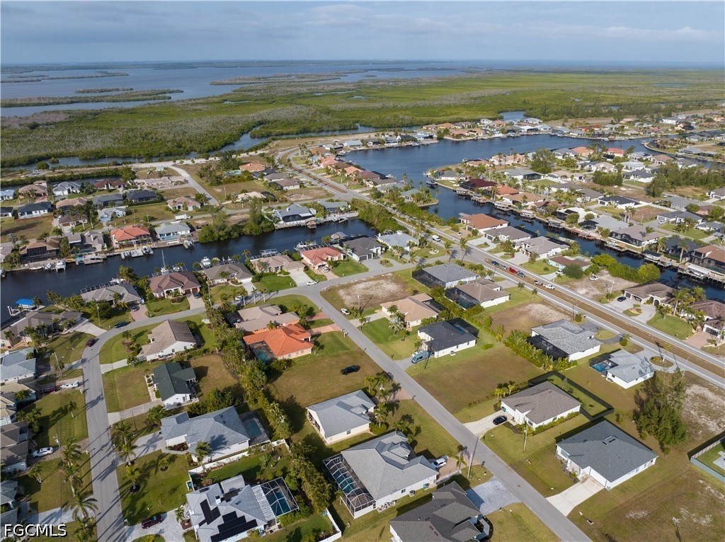 4 Bed Pool Home for Sale in Cape Coral, photo 41