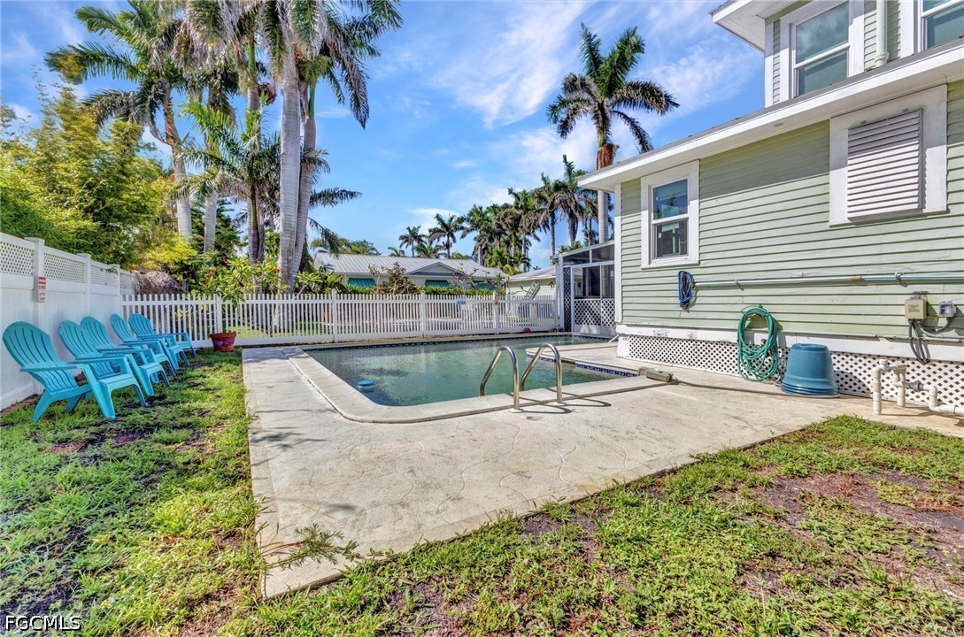 5 Bed Pool Home for Sale in Punta Gorda, photo 41