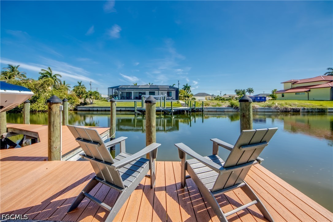 3 Bed Pool Home for Sale in Cape Coral, FL, $695,000 — photo 41
