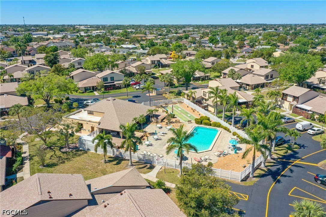 2 Bed Attached for Sale in Cape Coral, photo 41