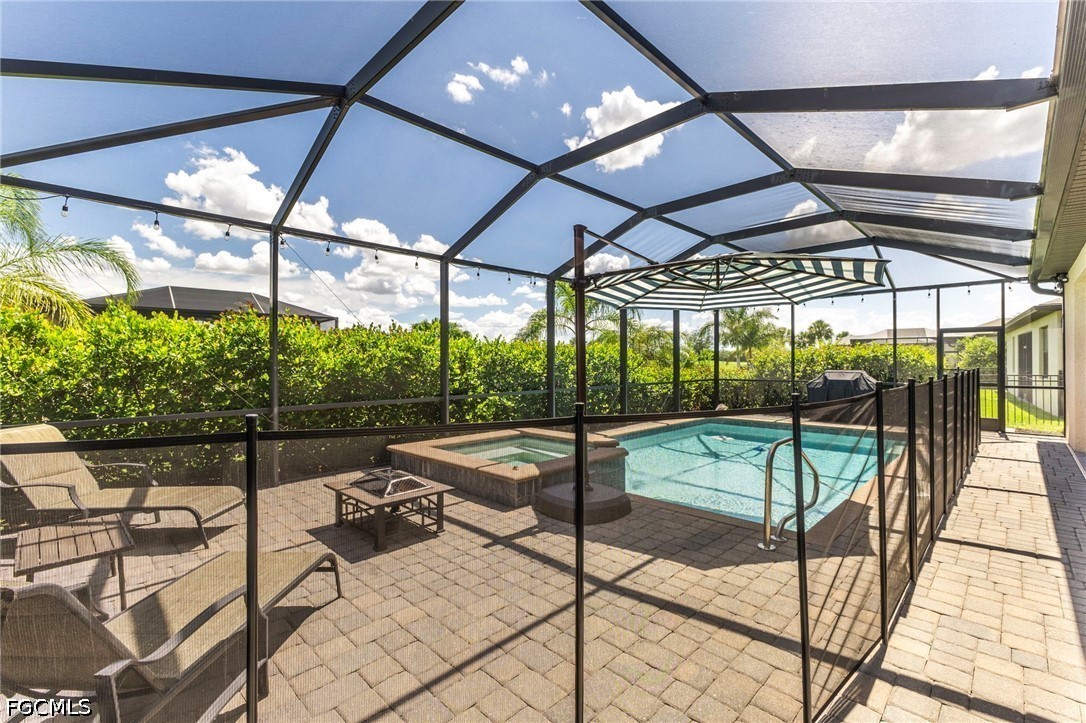4 Bed Pool Home for Sale in Portico, photo 41
