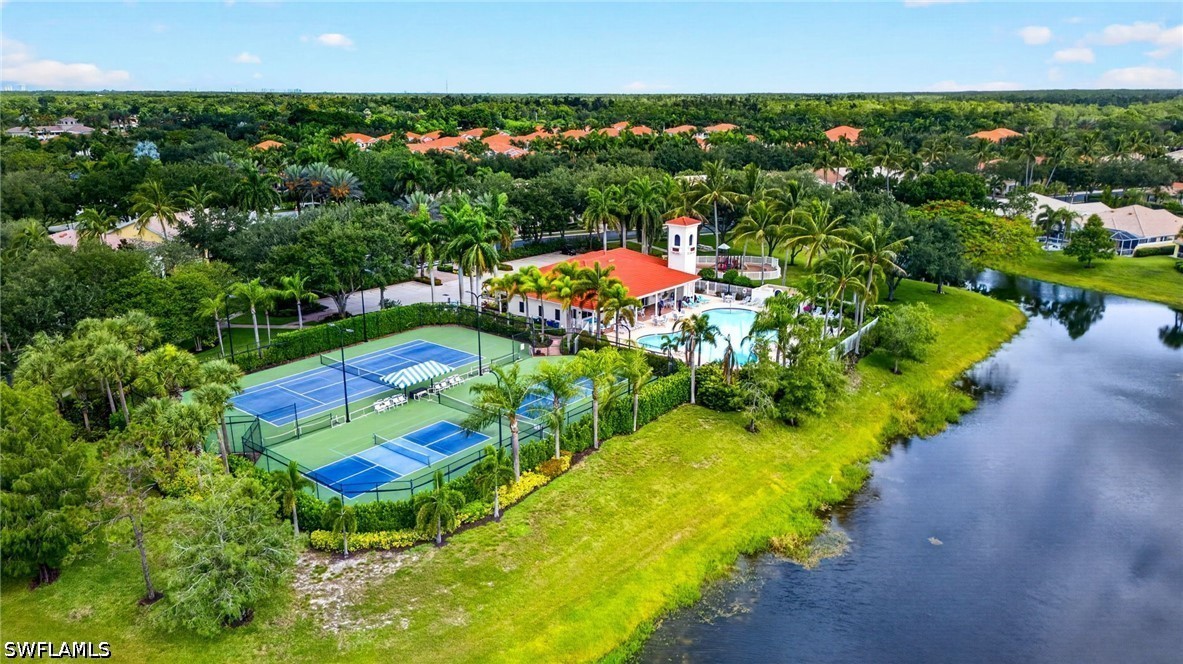 2 Bed Waterfront Home for Sale in San Remo, FL, $399,900 — photo 41