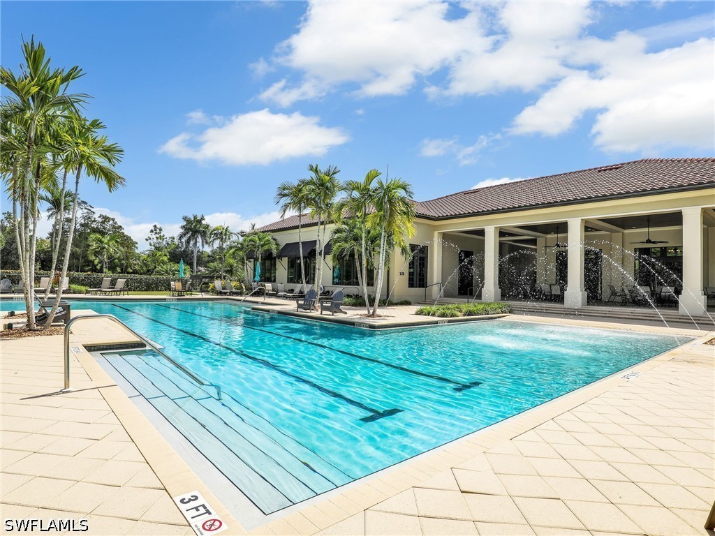 4 Bed Waterfront Home for Sale in Naples, FL, $689,000 — photo 41