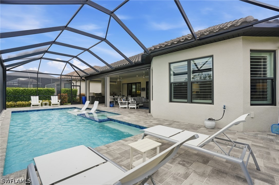 4 Bed Pool Home for Sale in Esplanade, photo 41