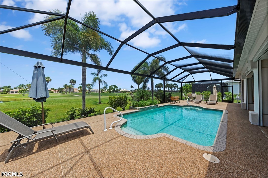 3 Bed Pool Home for Sale in Cape Royal, FL, $599,900 — photo 41