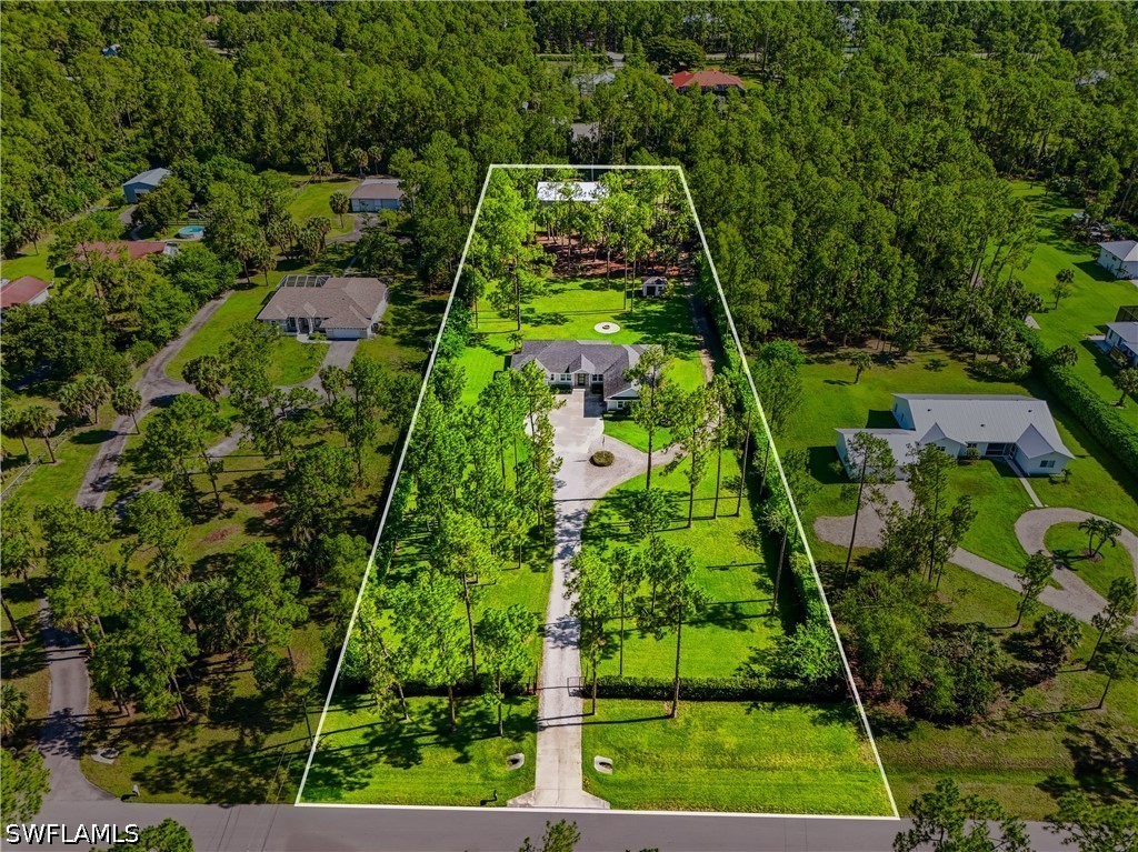 4 Bed SingleFamilyResidence for Sale in Naples, photo 41