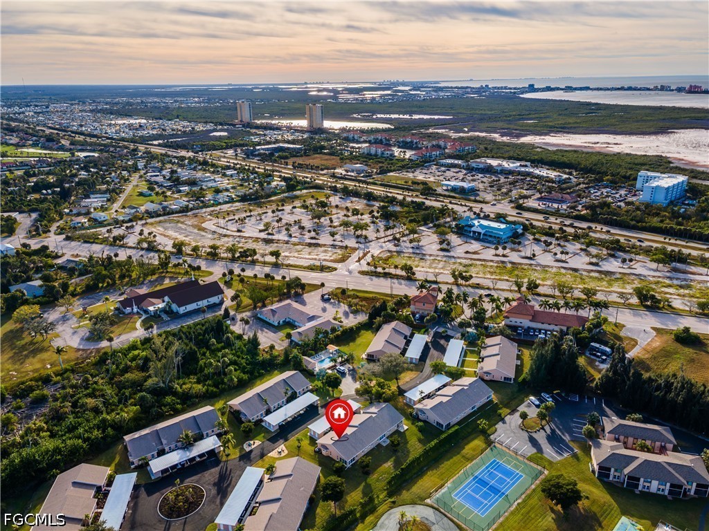 3 Bed Condominium for Sale in Fort Myers, FL, $195,000 — photo 41