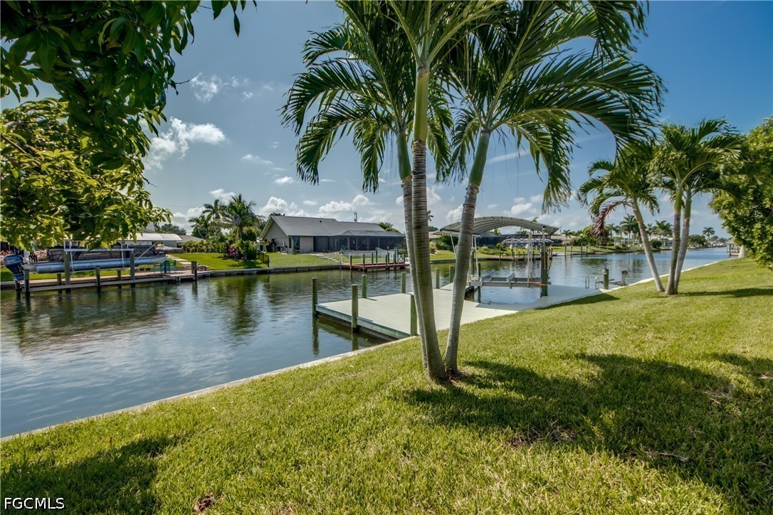 3 Bed Pool Home for Sale in Cape Coral, FL, $825,000 — photo 41