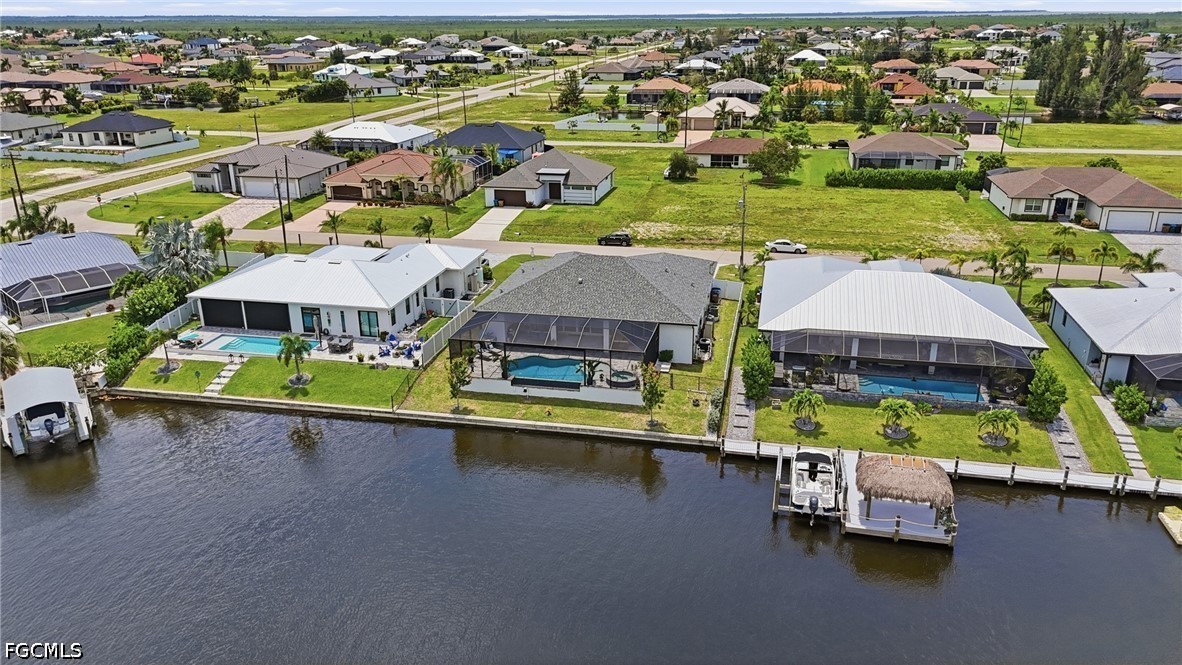 3 Bed Pool Home for Sale in Cape Coral, FL, $739,900 — photo 41