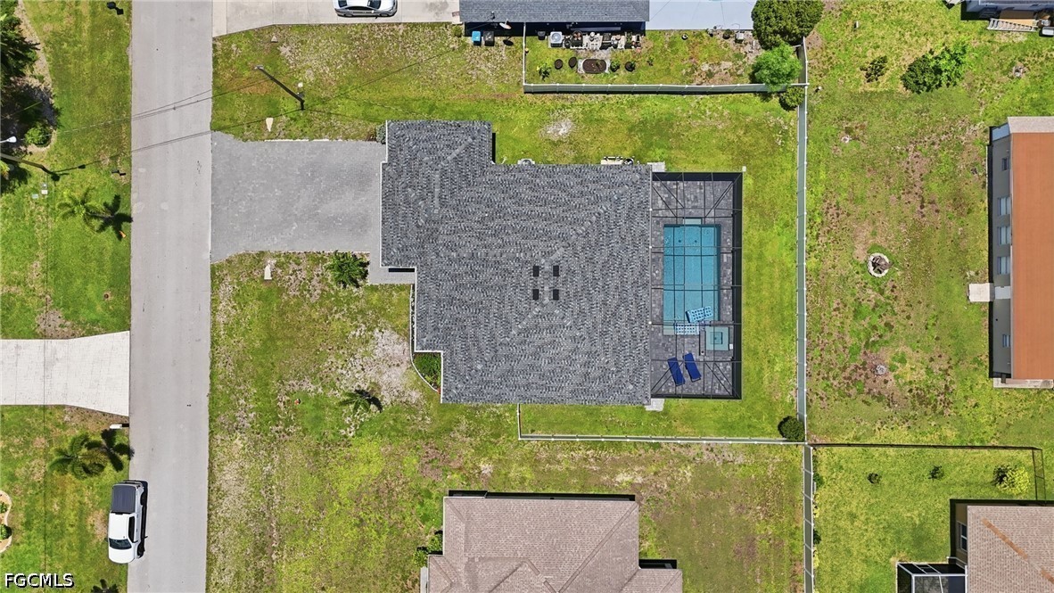 3 Bed Pool Home for Sale in Cape Coral, photo 41