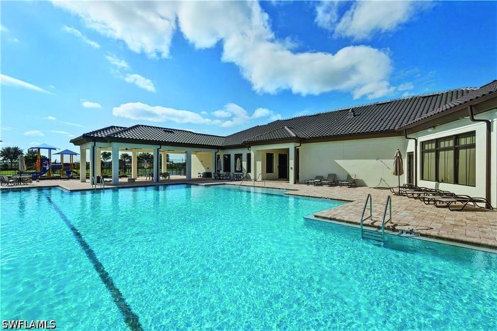 3 Bed Pool Home for Sale in Portico, photo 41