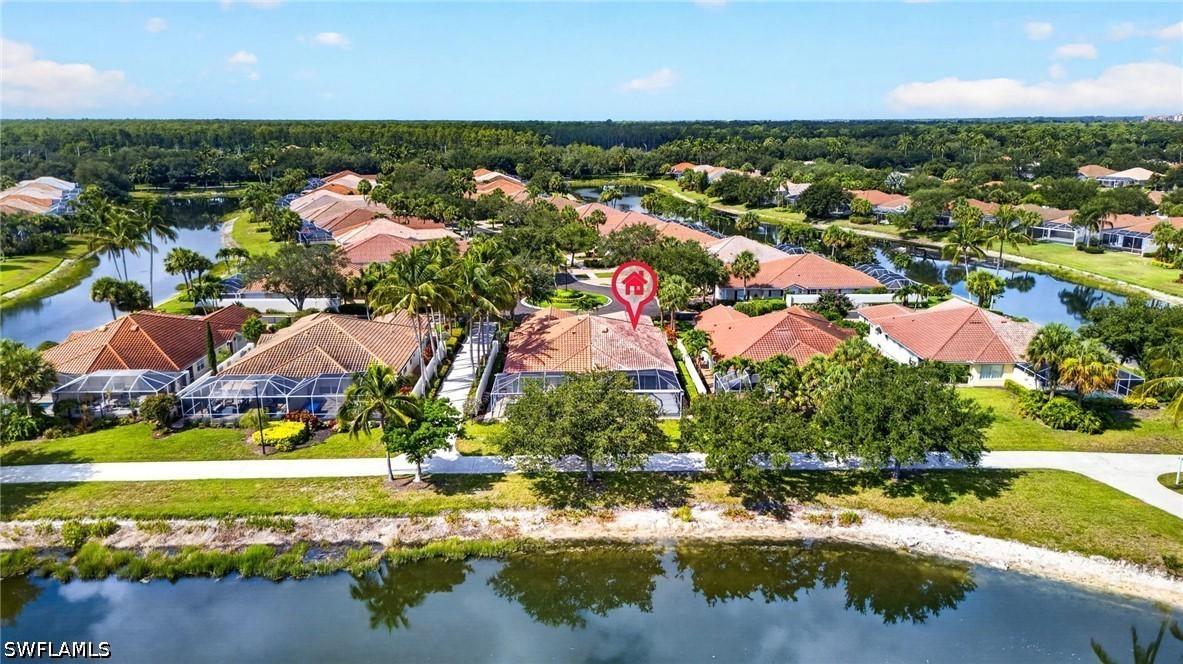 2 Bed Waterfront Home for Sale in Island Walk, photo 41