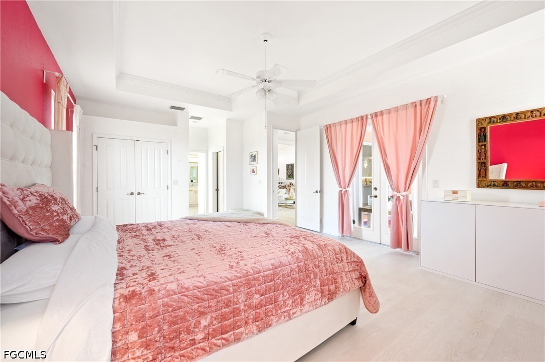 4 Bed Pool Home for Sale in Cape Coral, photo 41
