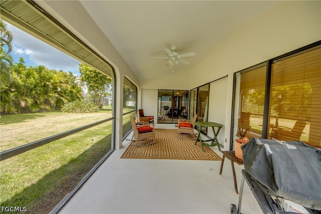 3 Bed SingleFamilyResidence for Sale in Cape Coral, photo 41