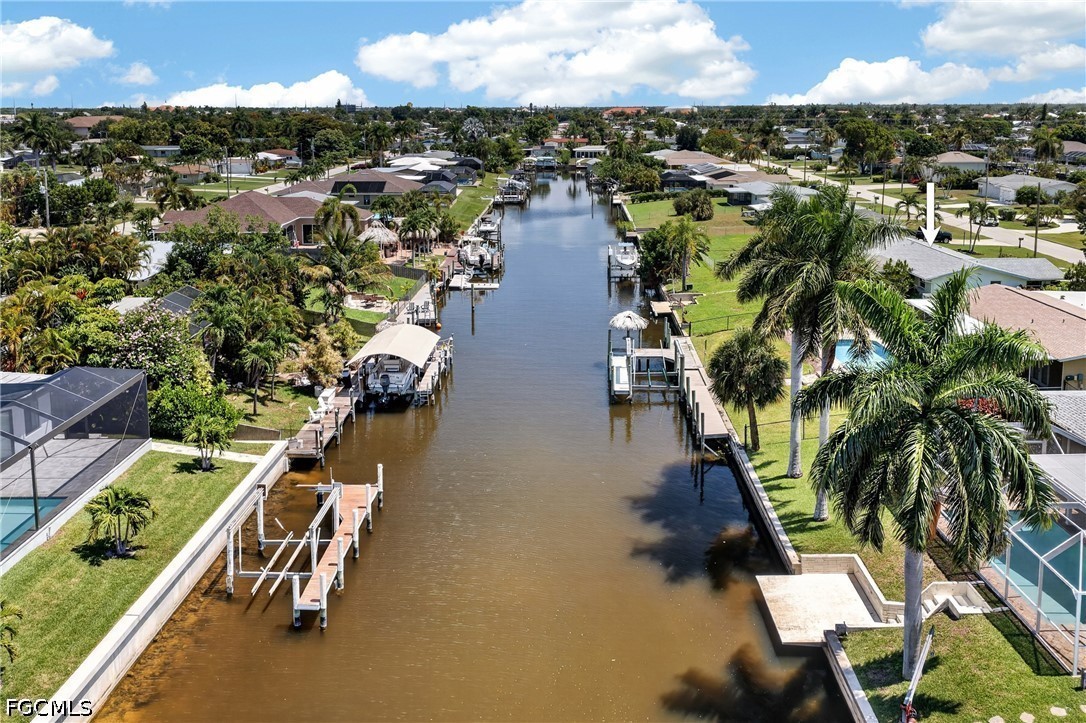 3 Bed Pool Home for Sale in Cape Coral, photo 41
