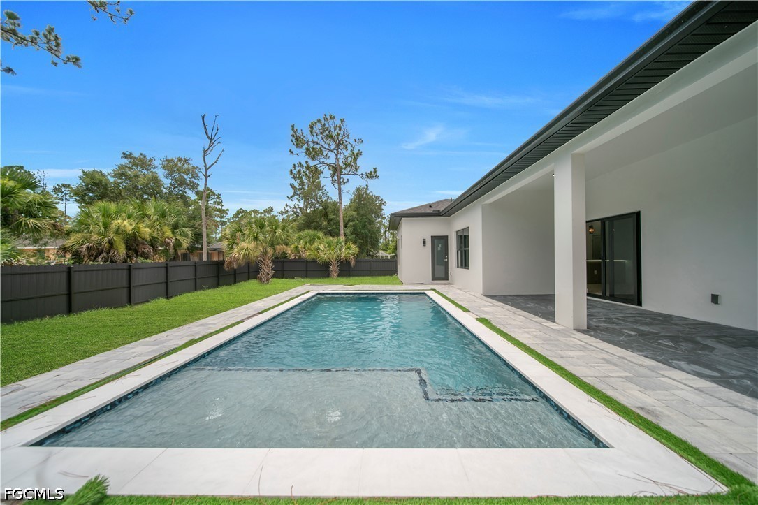 3 Bed Pool Home for Sale in Port Charlotte, photo 41