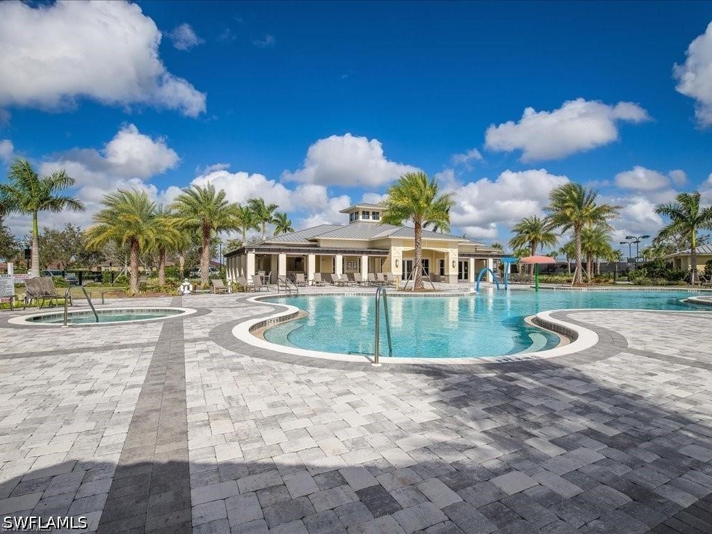 3 Bed Pool Home for Sale in Naples, photo 41