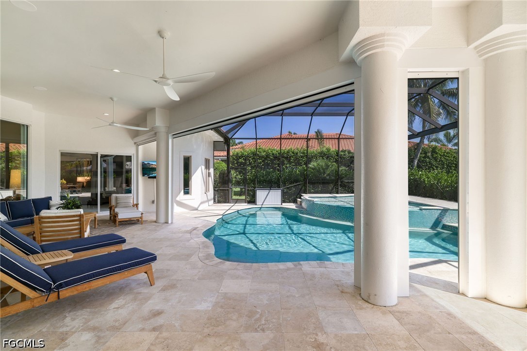 3 Bed Pool Home for Sale in Verona Lago, photo 41