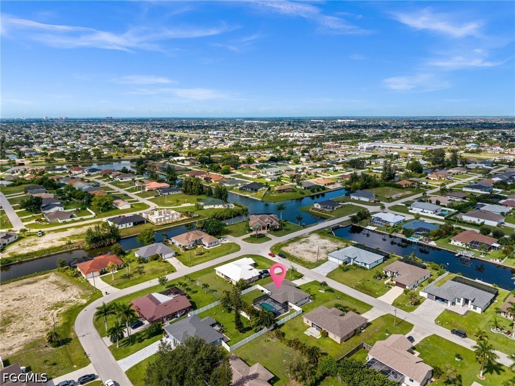 3 Bed Pool Home for Sale in Cape Coral, FL, $368,000 — photo 41