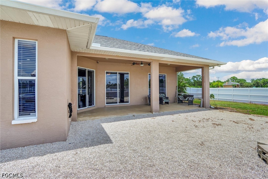 3 Bed Pool Home for Sale in Cape Coral, photo 41