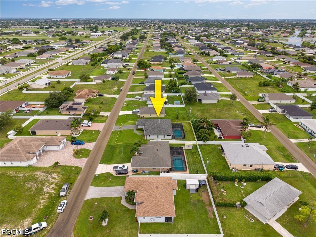 3 Bed Pool Home for Sale in Cape Coral, FL — photo 41