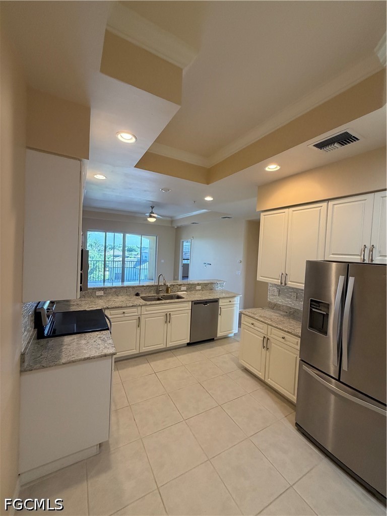 3 Bed Waterfront Home for Sale in Cape Coral, FL, $369,900 — photo 41