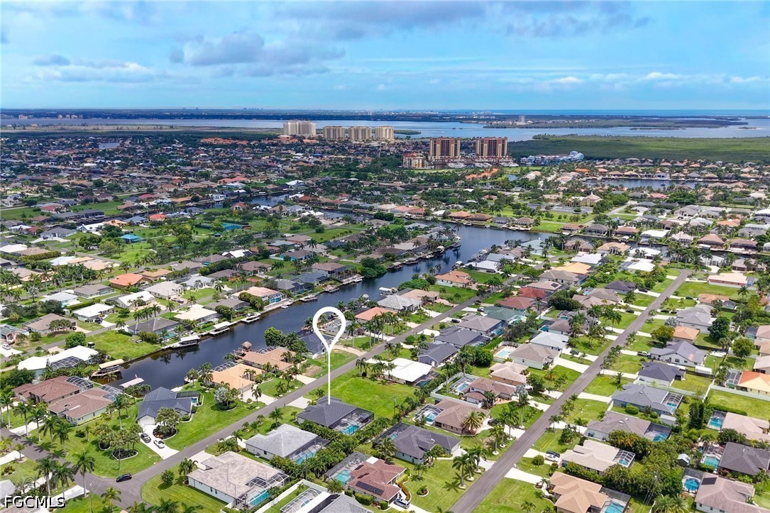 3 Bed Pool Home for Sale in Cape Coral, photo 41