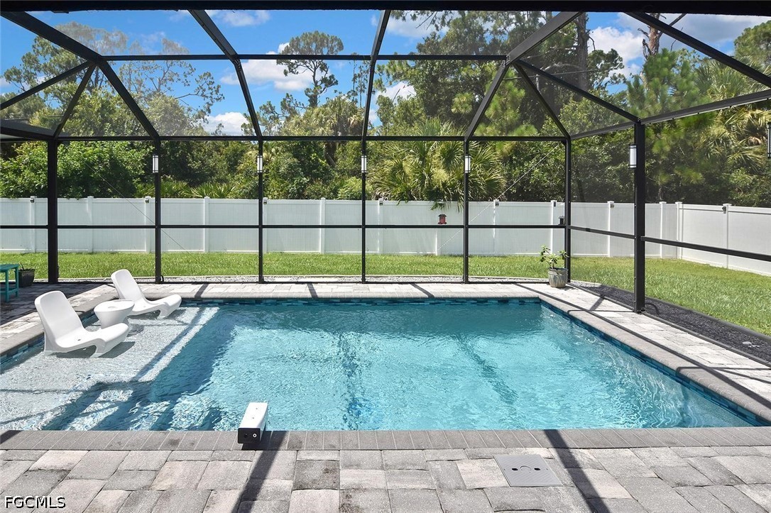 3 Bed Pool Home for Sale in Port Charlotte, photo 41