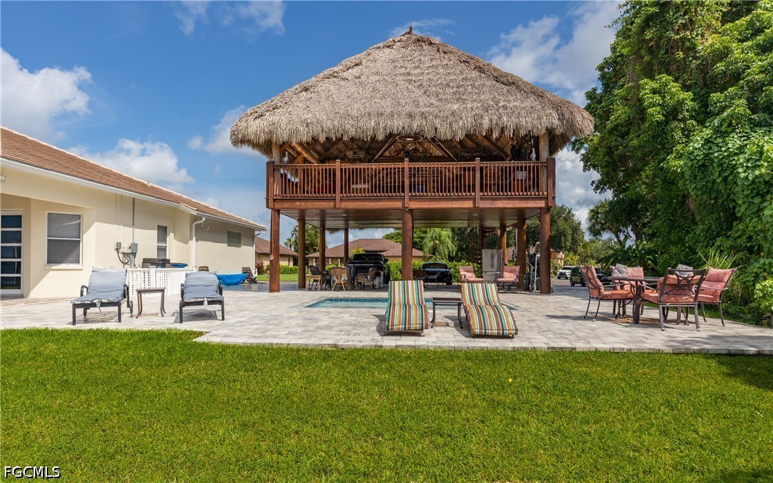 3 Bed Pool Home for Sale in North Fort Myers, FL, $1,400,000 — photo 41