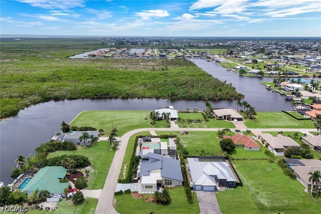 4 Bed Pool Home for Sale in Cape Coral, FL, $1,199,900 — photo 41