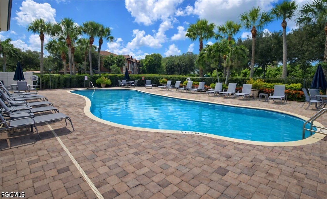 3 Bed Townhouse for Sale in Portofino Springs, FL — photo 41