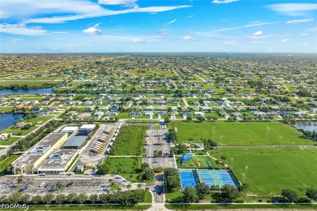 4 Bed SingleFamilyResidence for Sale in Cape Coral, FL — photo 41