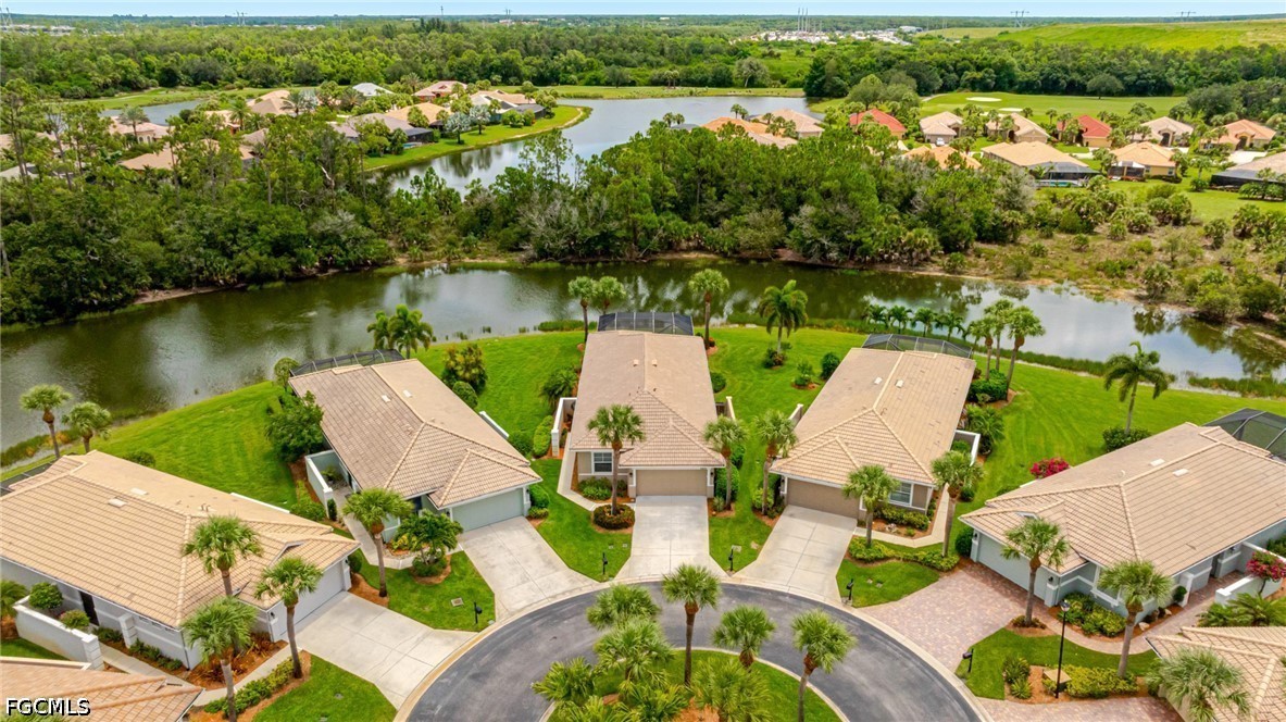 2 Bed Waterfront Home for Sale in Trieste, FL, $475,000 — photo 41