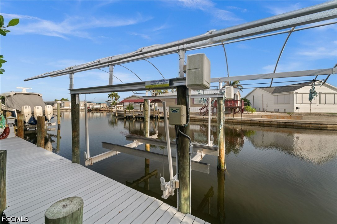 3 Bed Pool Home for Sale in Galt Island Shores, FL, $874,000 — photo 41