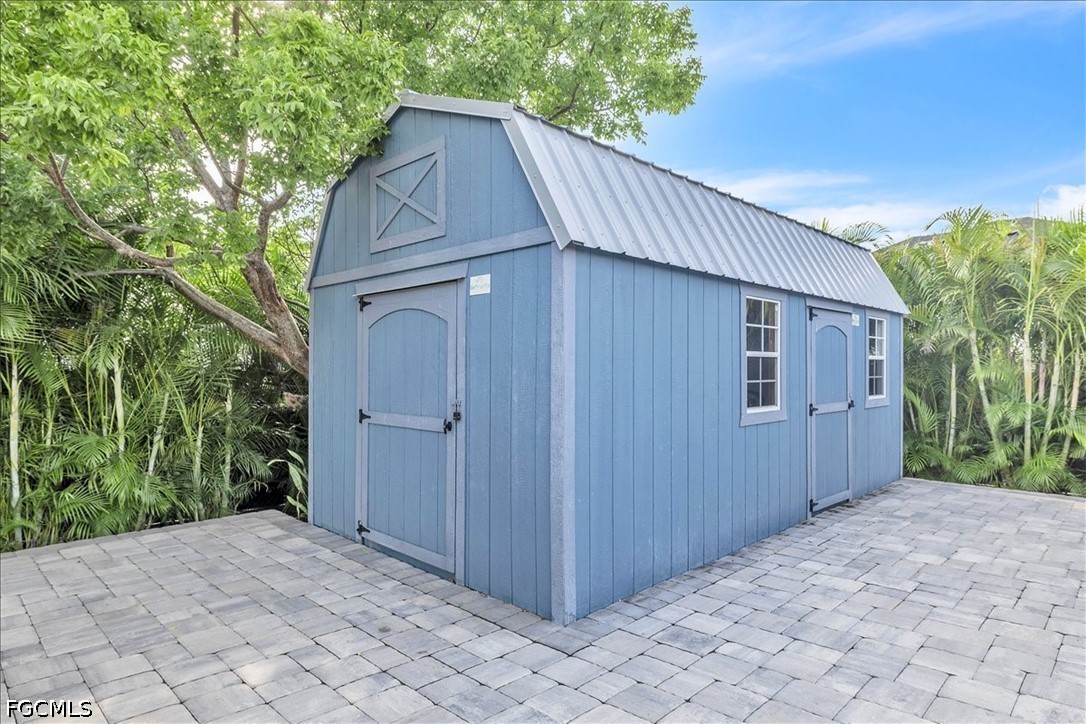 4 Bed SingleFamilyResidence for Sale in Cape Coral, FL — photo 41