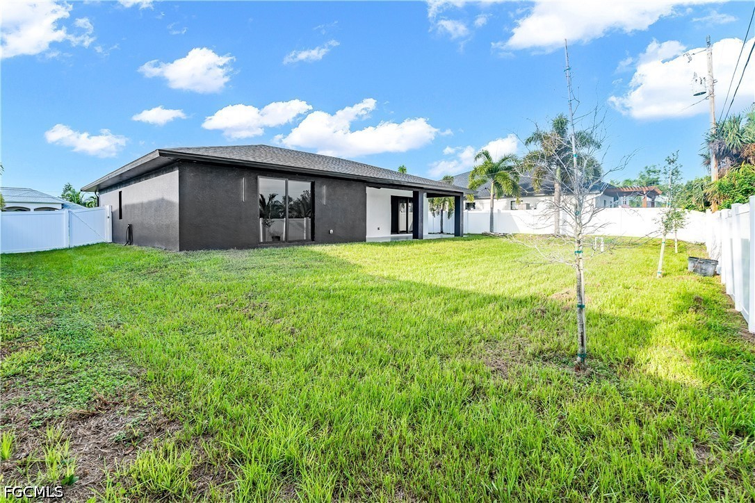 3 Bed SingleFamilyResidence for Sale in Cape Coral, FL — photo 41