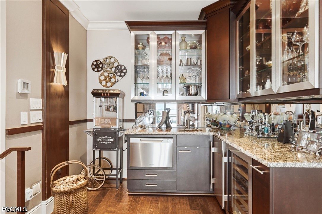 5 Bed Pool Home for Sale in Edgewater, FL, $7,000,000 — photo 41