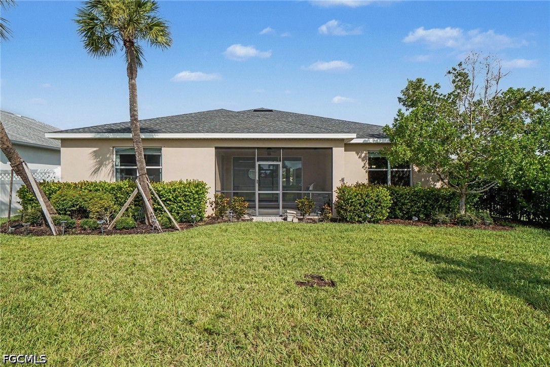 3 Bed SingleFamilyResidence for Sale in Trails Edge, FL — photo 41