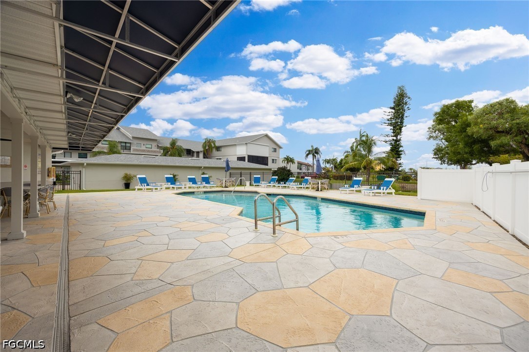 3 Bed Waterfront Home for Sale in Cape Coral, FL, $450,000 — photo 41