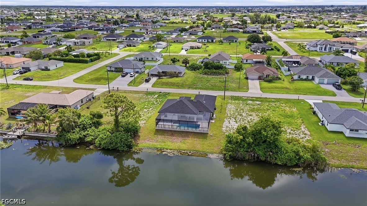 4 Bed Pool Home for Sale in Cape Coral, FL, $430,000 — photo 41