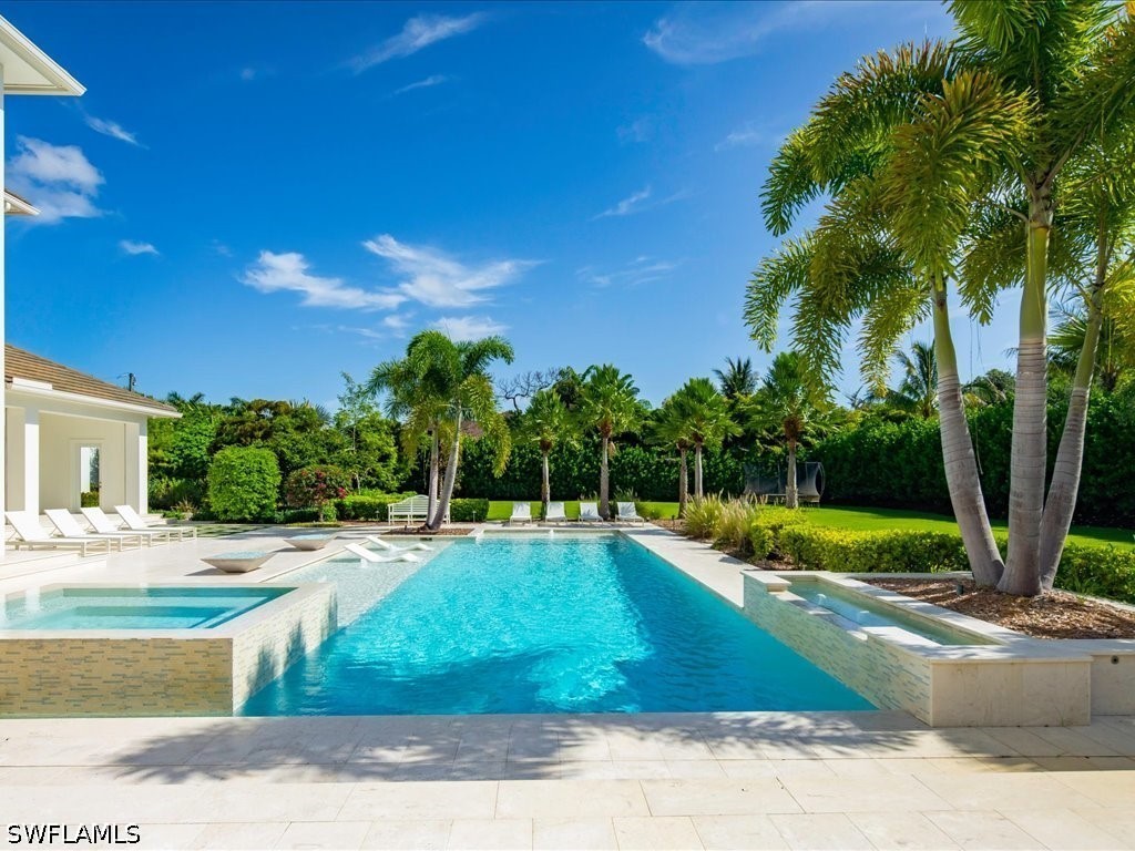 6 Bed Pool Home for Sale in Pine Ridge, FL, $9,995,000 — photo 41