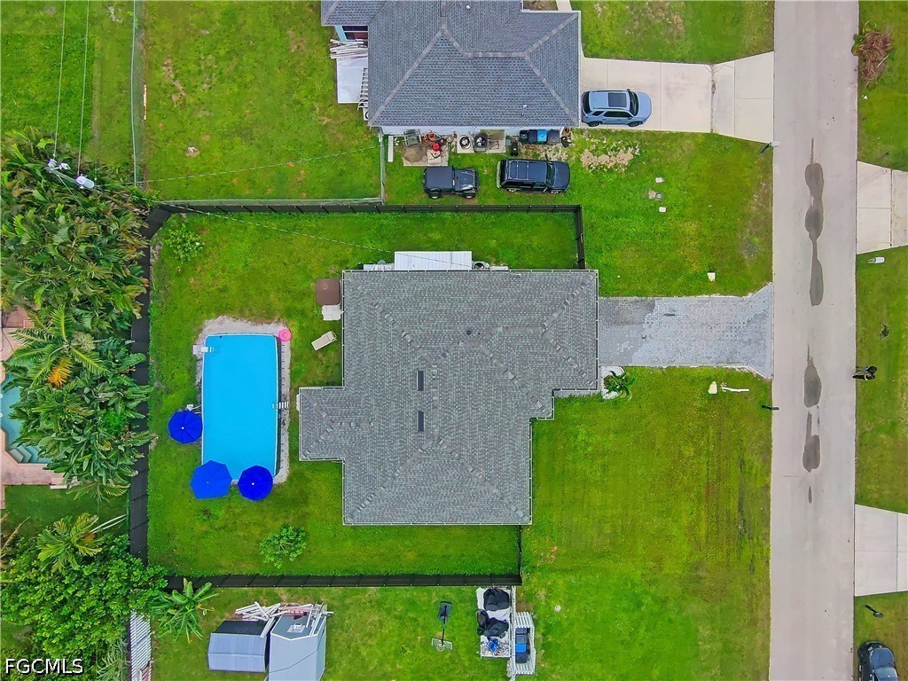 4 Bed Pool Home for Sale in Cape Coral, FL, $479,900 — photo 41