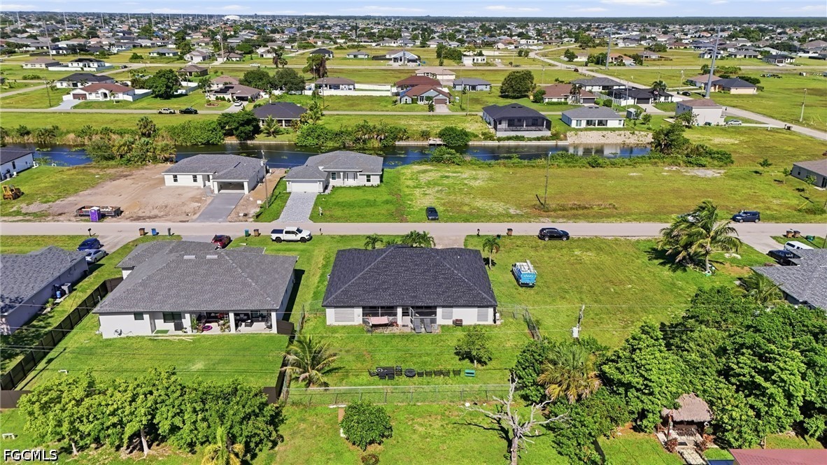 4 Bed SingleFamilyResidence for Sale in Cape Coral, photo 41