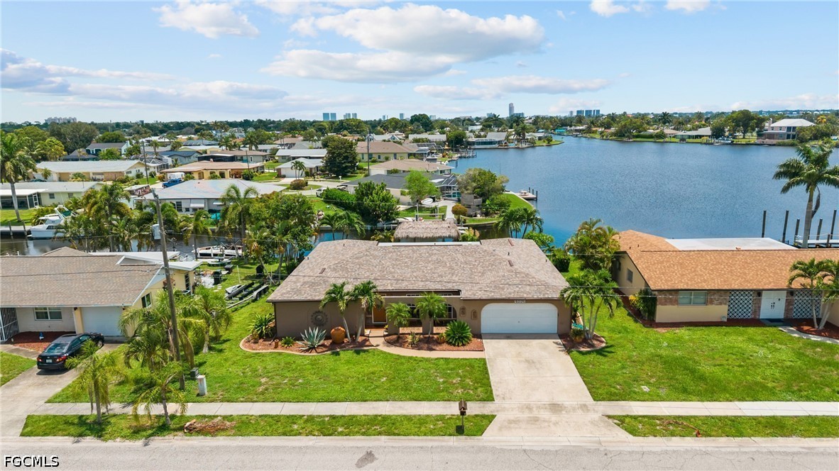 4 Bed Waterfront Home for Sale in Waterway Estates, FL — photo 41