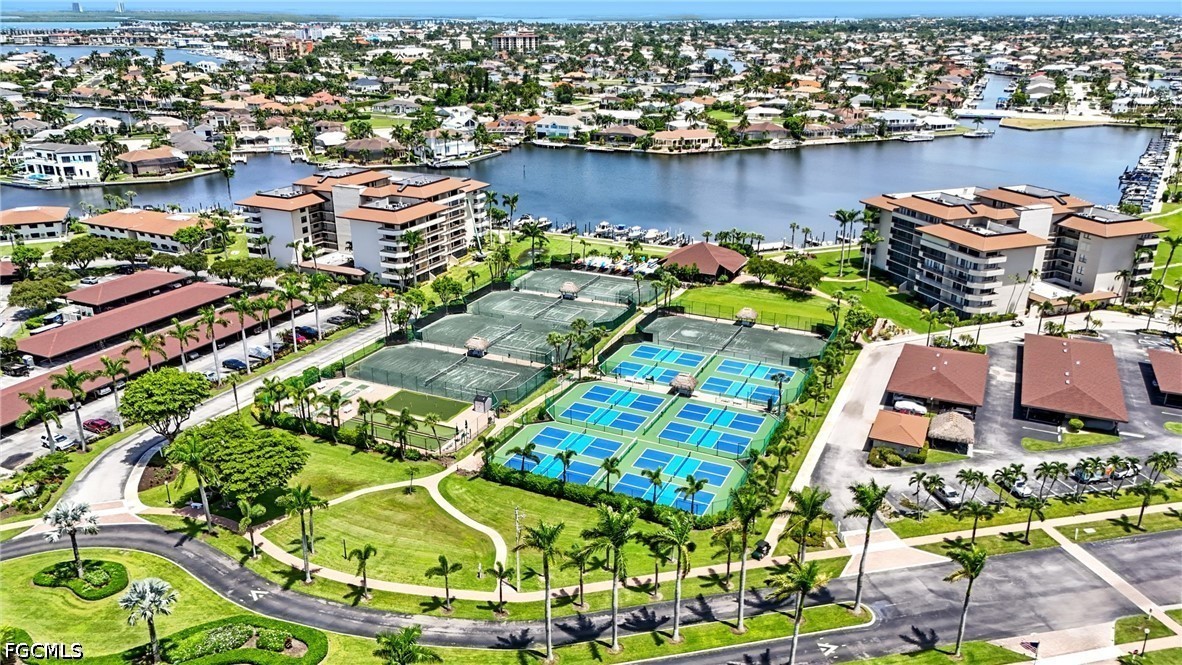 2 Bed Waterfront Home for Sale in Marco Island, FL, $519,000 — photo 41