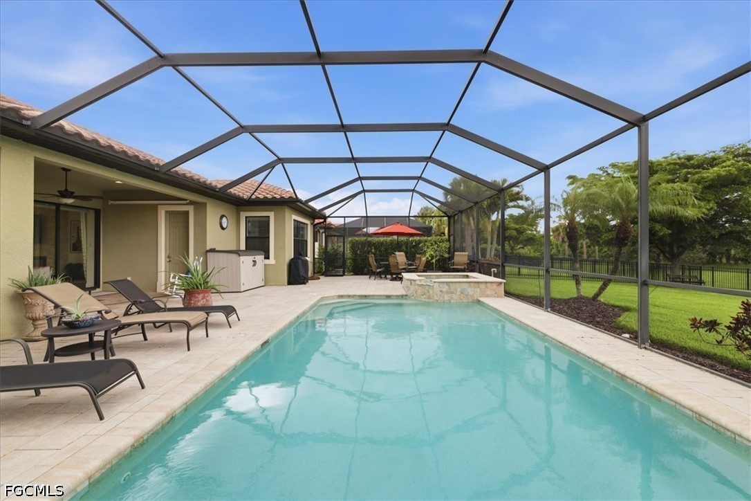 3 Bed Pool Home for Sale in Hampton Park, photo 41