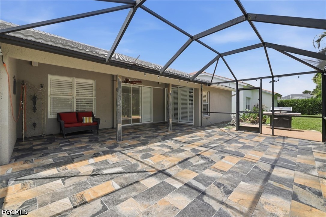 3 Bed SingleFamilyResidence for Sale in Fort Myers, FL — photo 41