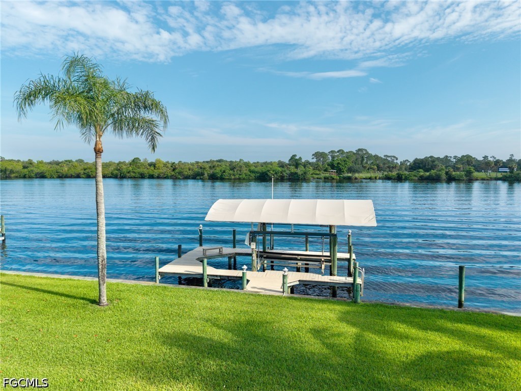 4 Bed Pool Home for Sale in River Forest, FL, $749,900 — photo 41