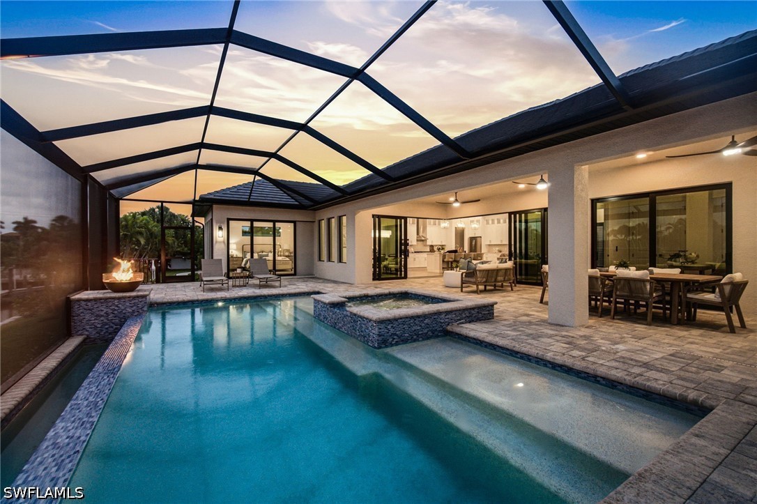 5 Bed Pool Home for Sale in Cape Coral, FL — photo 41