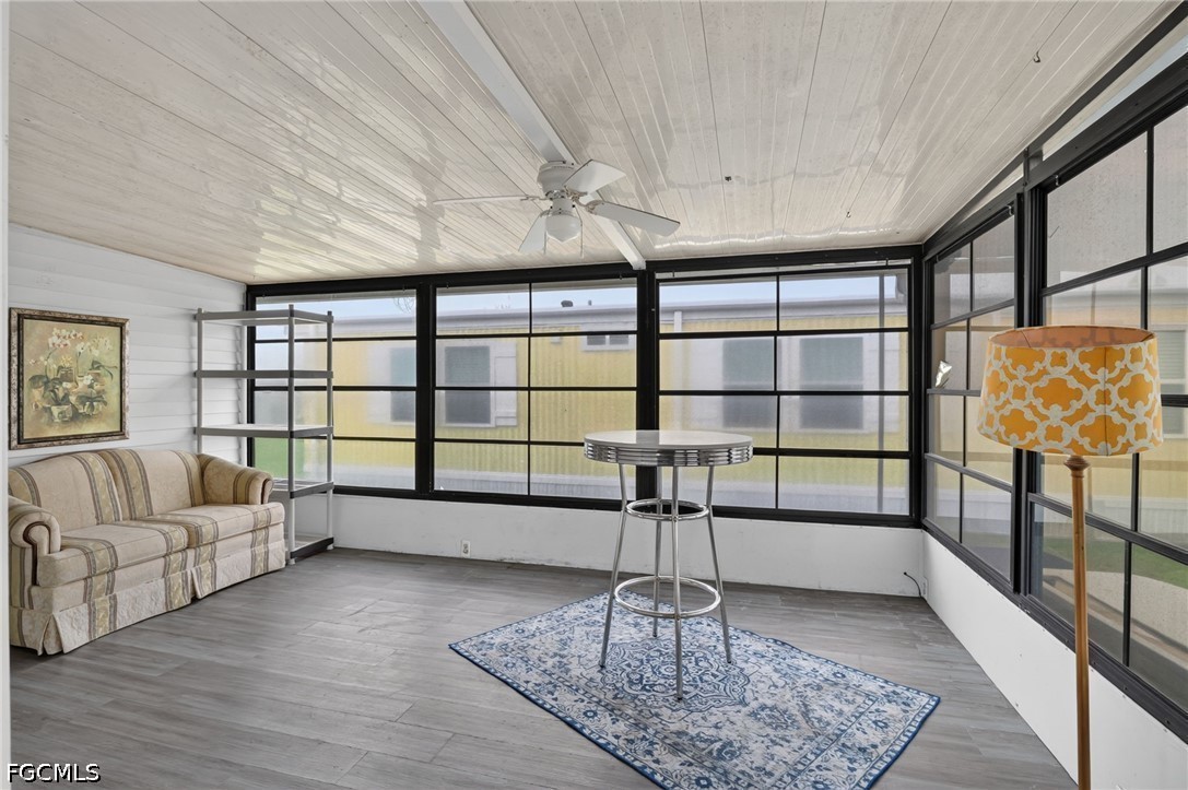 2 Bed ManufacturedHome for Sale in Old Bridge Village, FL — photo 41